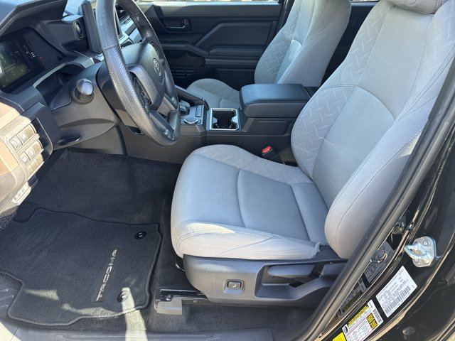 Used 2024 Toyota Tacoma SR5 RWD image 10