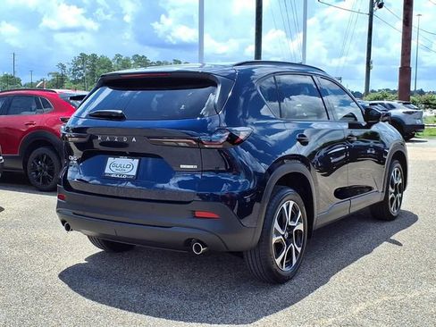 New 2026 MAZDA CX-5 Preferred AWD/4WD image 2