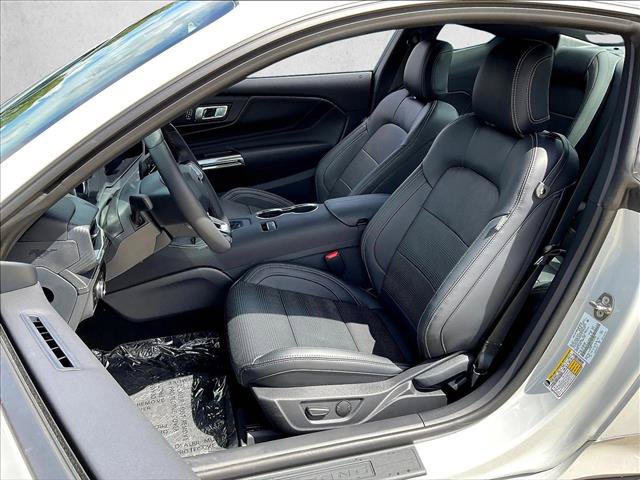 New 2026 Ford Mustang Premium RWD image 11