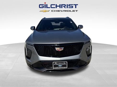 Used 2024 Cadillac XT4 Sport image 8