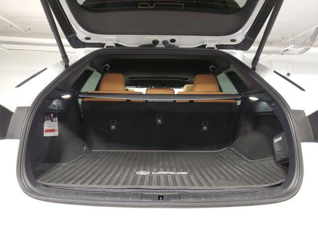 Used 2024 Lexus RX 350 Premium w/ Accessory Package (Z1) AWD/4WD image 23