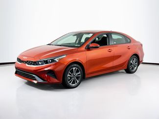 Used 2023 Kia Forte LXS w/ LXS Technology Package FWD video 1