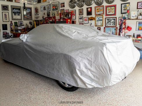 Used 2006 Cadillac XLR image 25