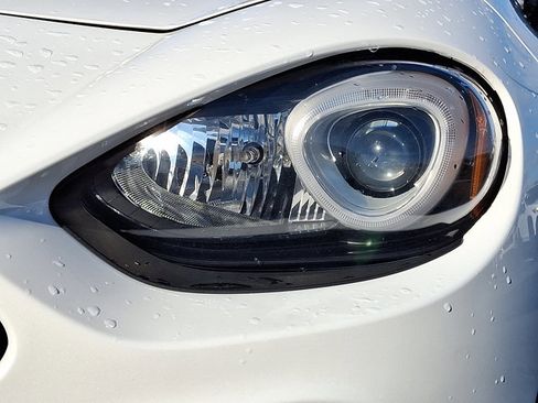 Used 2020 FIAT 124 Spider Abarth w/ Convenience Group image 10