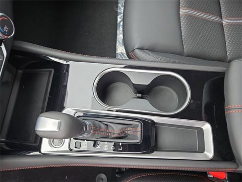 New 2025 Nissan Altima 2.5 SR image 21