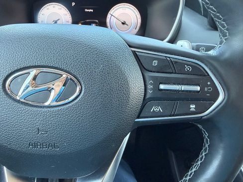 Used 2023 Hyundai Santa Fe Limited AWD/4WD image 21