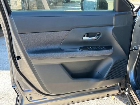 New 2026 Nissan Kicks SV w/ SV Premium Package image 21