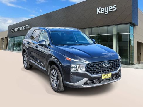 Used 2023 Hyundai Santa Fe SEL image 3