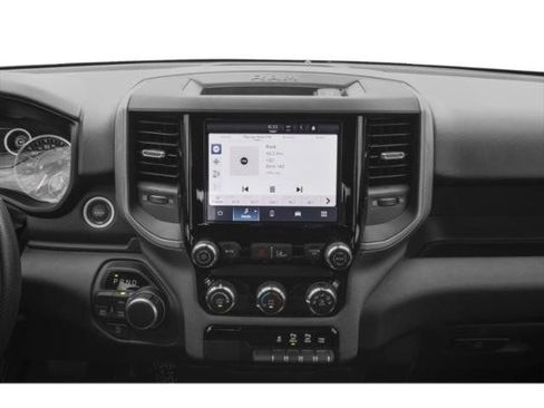 Used 2025 RAM 1500 Tradesman image 12