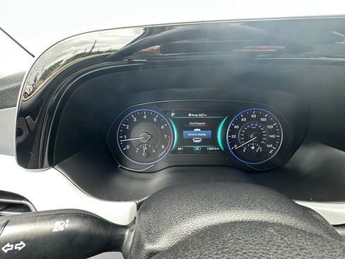 Used 2020 Hyundai Palisade SEL FWD image 30