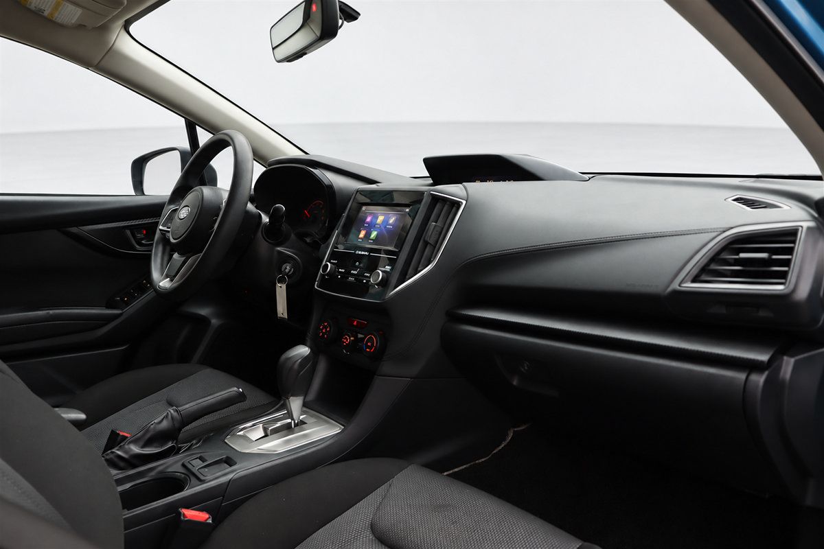 Used 2018 Subaru Impreza 2.0i AWD/4WD image 22