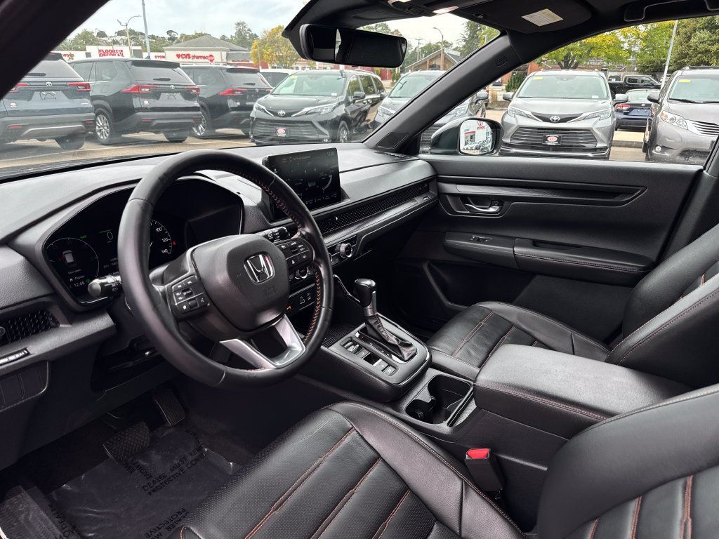 Used 2025 Honda CR-V Sport-L image 15