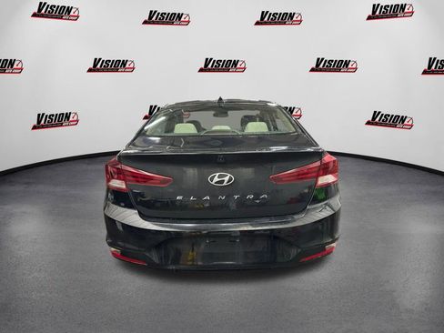 Used 2019 Hyundai Elantra Value Edition image 6