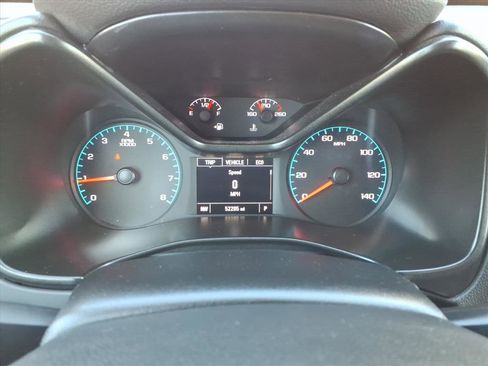 Used 2022 Chevrolet Colorado LT image 24