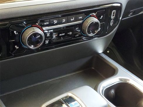 New 2025 Chevrolet Silverado 1500 RST image 28