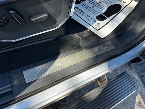 New 2026 Ford F250 Platinum image 45
