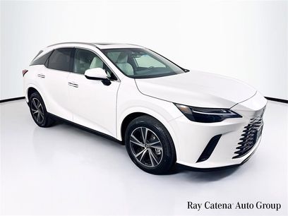 Certified 2023 Lexus RX 350 Premium