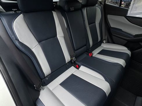 Certified 2023 Subaru Crosstrek Hybrid w/ Moonroof Package w/Navigation AWD/4WD image 23