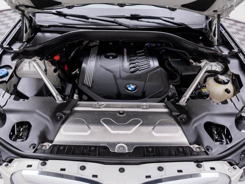 Used 2023 BMW X3 M40i w/ Premium Package image 31
