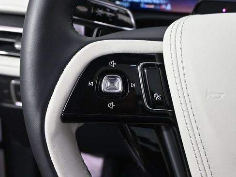 New 2026 Lincoln Aviator Black Label w/ Jet Appearance Package AWD/4WD image 33