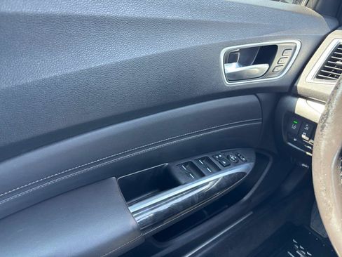 Used 2018 Acura TLX FWD image 17