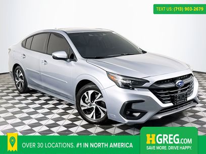 Used 2025 Subaru Legacy Premium w/ Popular Package #1A