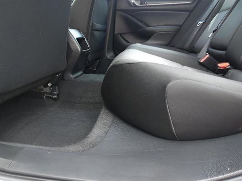 Used 2021 Honda Accord LX image 21