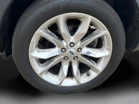 Used 2013 Ford Explorer Limited AWD/4WD image 28
