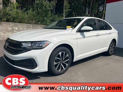 Used 2024 Volkswagen Jetta S