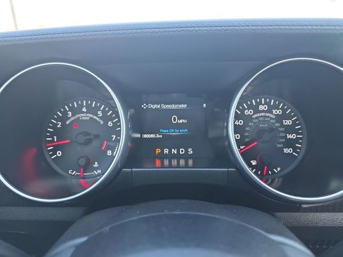 Used 2019 Ford Mustang GT w/ GT Performance Package image 15