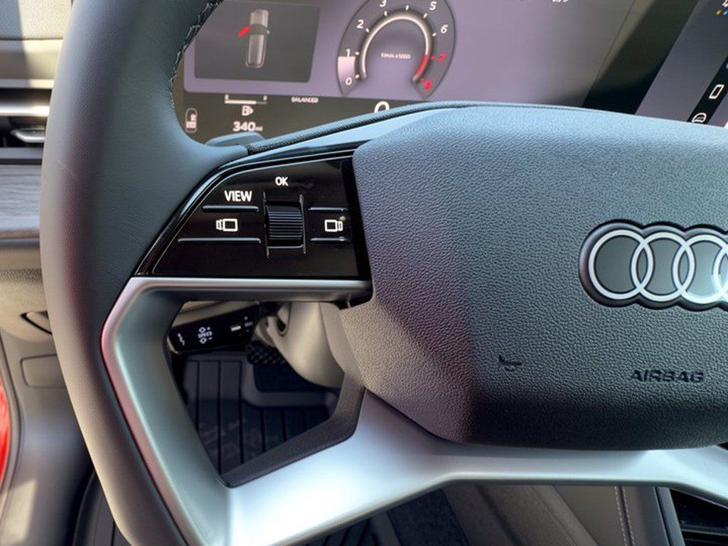 New 2026 Audi Q5 Premium AWD/4WD image 17