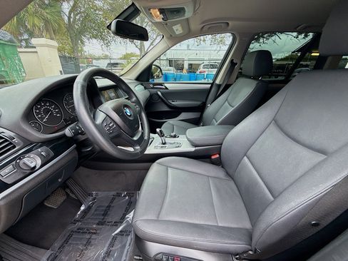 Used 2017 BMW X3 sDrive28i image 18
