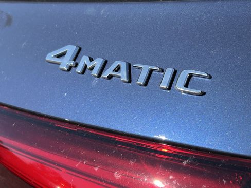 New 2026 Mercedes-Benz GLE 350 4MATIC image 28