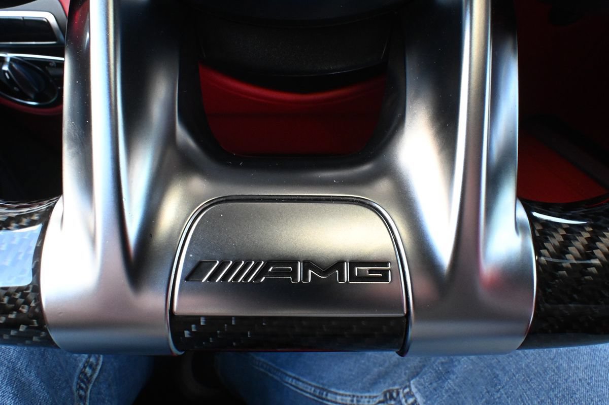 Used 2021 Mercedes-Benz G 63 AMG 4MATIC image 27