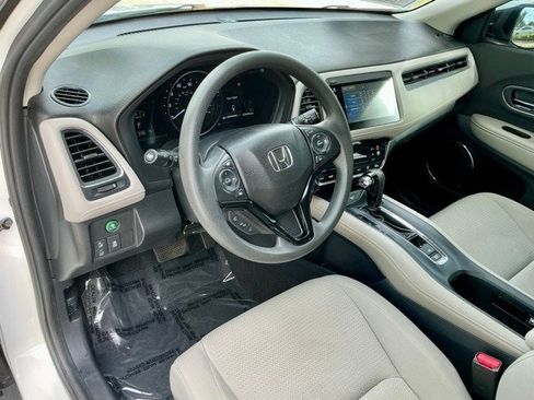 Used 2020 Honda HR-V EX image 17