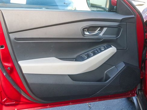 Used 2024 Honda Accord EX image 24