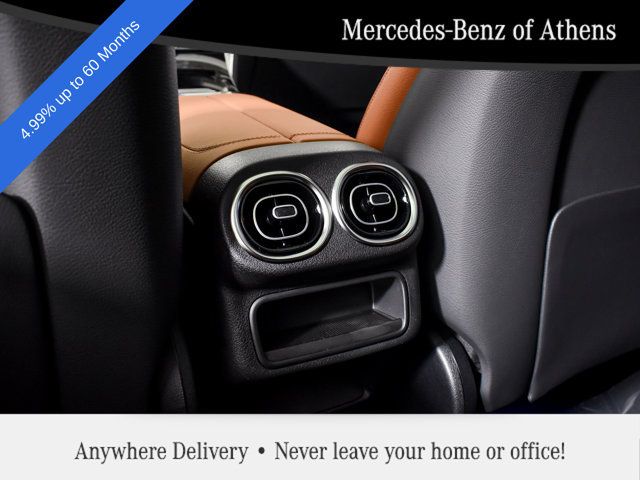 New 2026 Mercedes-Benz GLC 300 4MATIC image 38