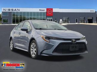 Used 2022 Toyota Corolla LE FWD 360° Tour