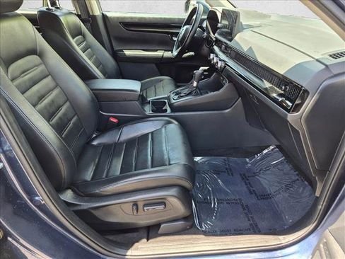 Used 2025 Honda CR-V EX-L image 17