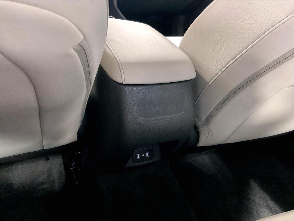 Used 2026 Hyundai Sonata SEL FWD image 27