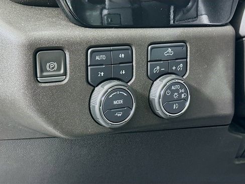 Certified 2023 Chevrolet Silverado 1500 RST image 9