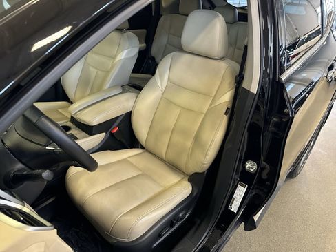 Certified 2020 Nissan Murano SL w/ Moonroof Package image 21