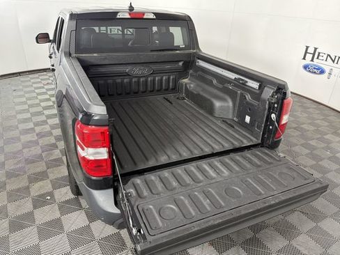 Used 2024 Ford Maverick Lariat FWD image 23