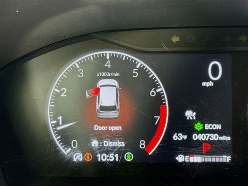 Certified 2023 Honda CR-V EX-L image 14