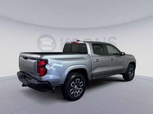 New 2026 Chevrolet Colorado Z71 w/ Technology Package AWD/4WD image 7