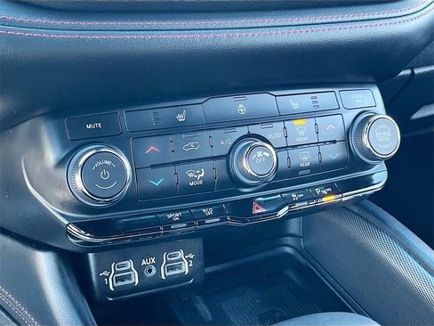 Certified 2023 Dodge Durango R/T w/ Blacktop Package image 16