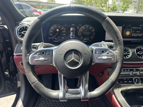 Used 2019 Mercedes-Benz CLS 53 AMG 4MATIC image 14