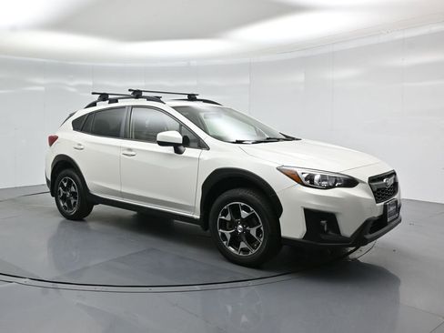 Used 2018 Subaru Crosstrek 2.0i Premium image 22