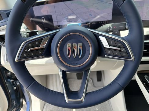 New 2026 Buick Enclave Avenir w/ Super Cruise Package AWD/4WD image 30