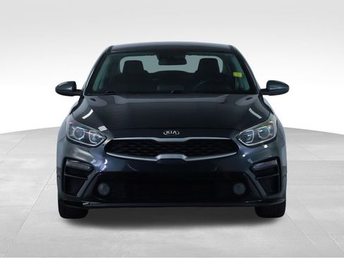 Used 2020 Kia Forte LXS FWD image 7